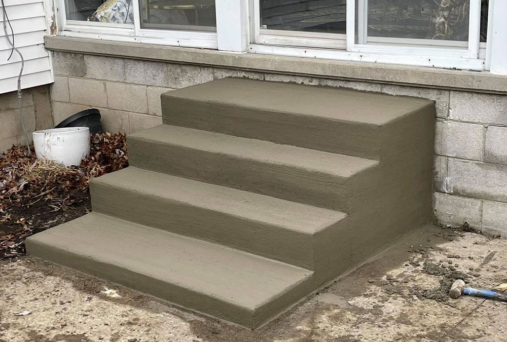 Strong, Beautiful, and Safe—Is It Time to Fix Your Steps?